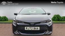 Toyota Corolla 1.8 VVT-i Hybrid Icon 5dr CVT Hybrid Hatchback